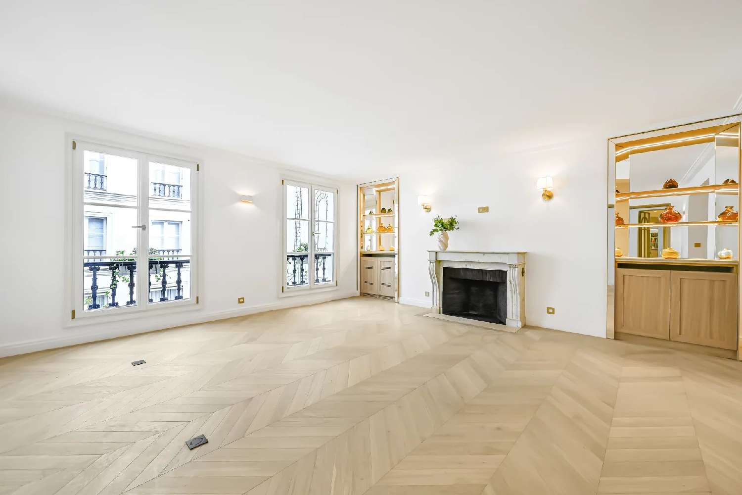  te koop appartement Paris 6e Arrondissement Parijs (Seine) 2