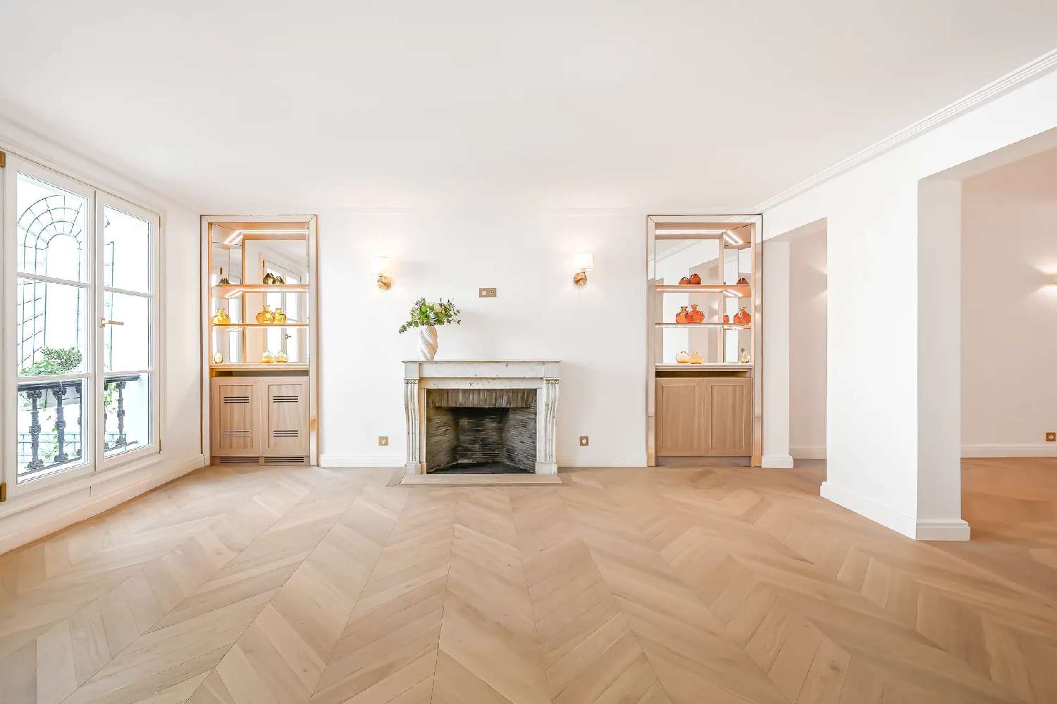  te koop appartement Paris 6e Arrondissement Parijs (Seine) 3