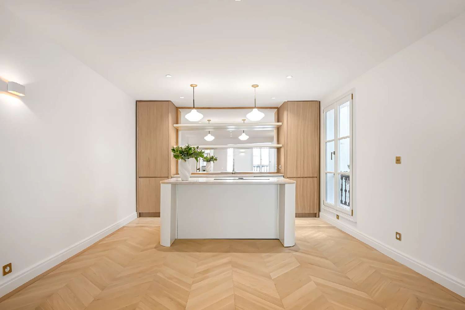  te koop appartement Paris 6e Arrondissement Parijs (Seine) 5