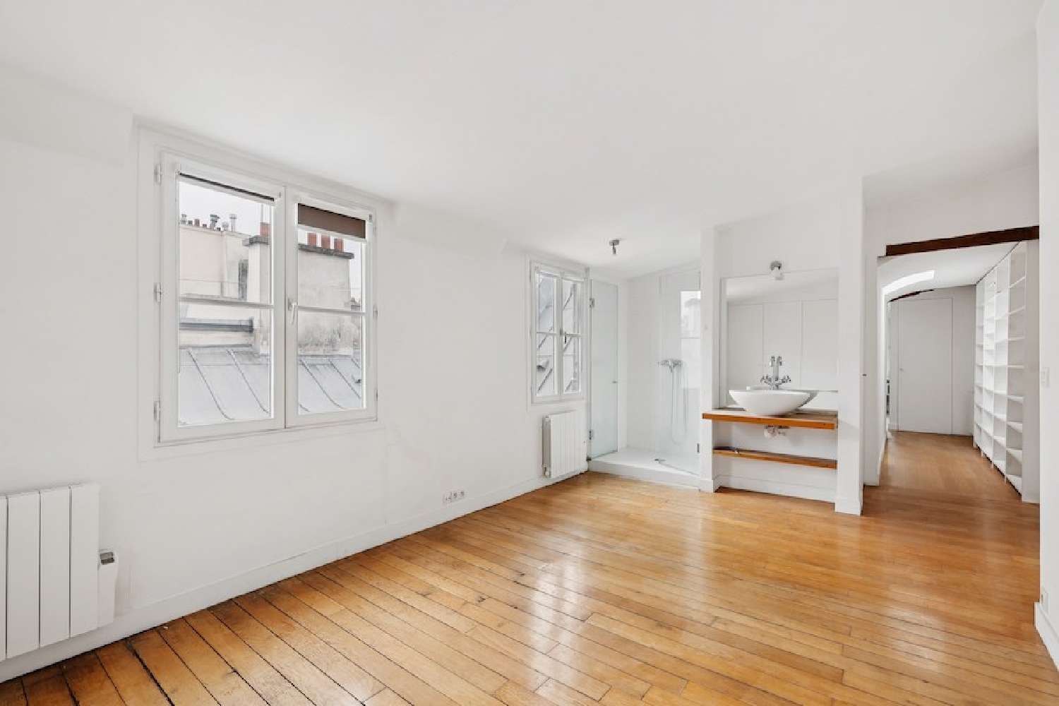  te koop appartement Paris 6e Arrondissement Parijs (Seine) 3