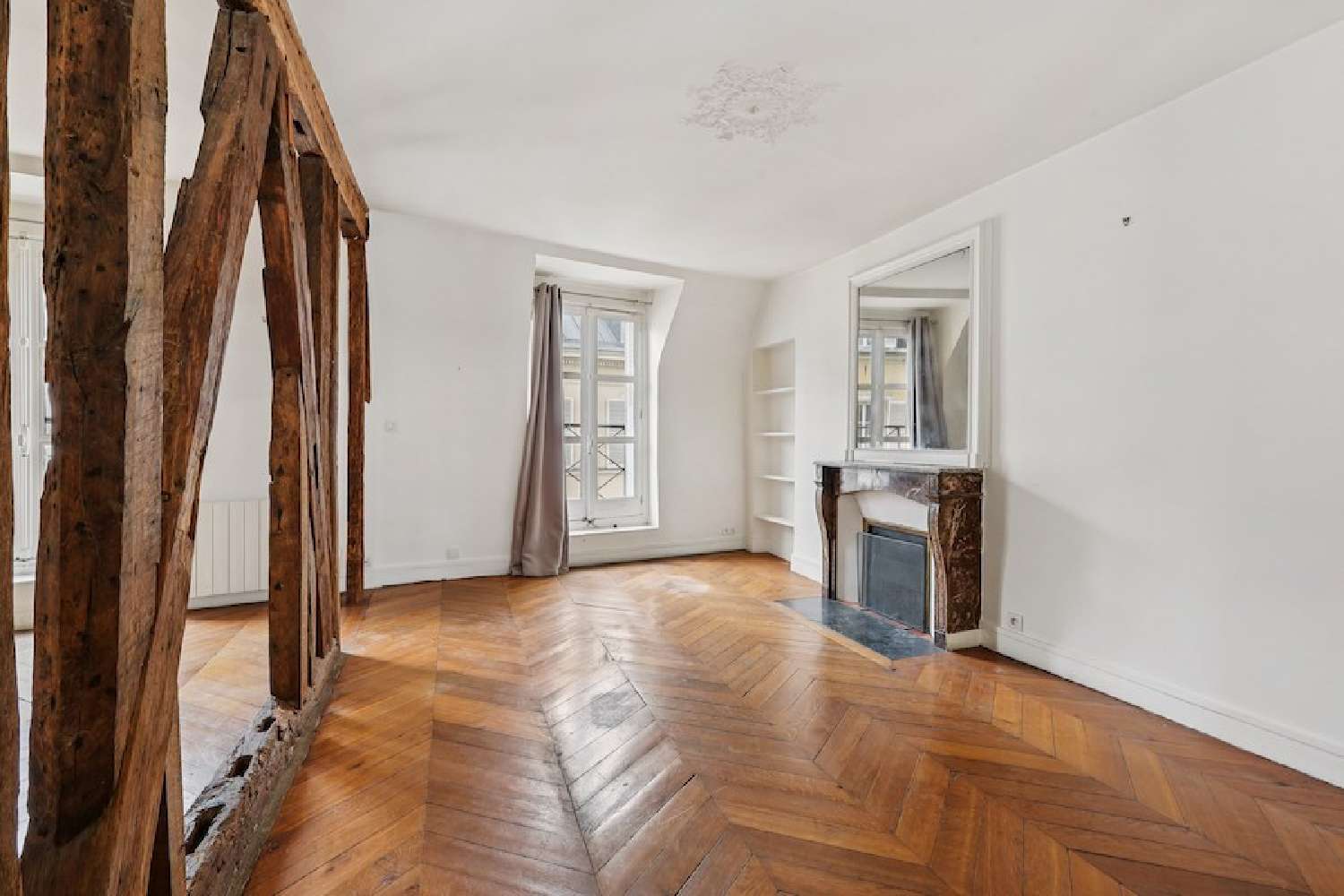  te koop appartement Paris 6e Arrondissement Parijs (Seine) 8