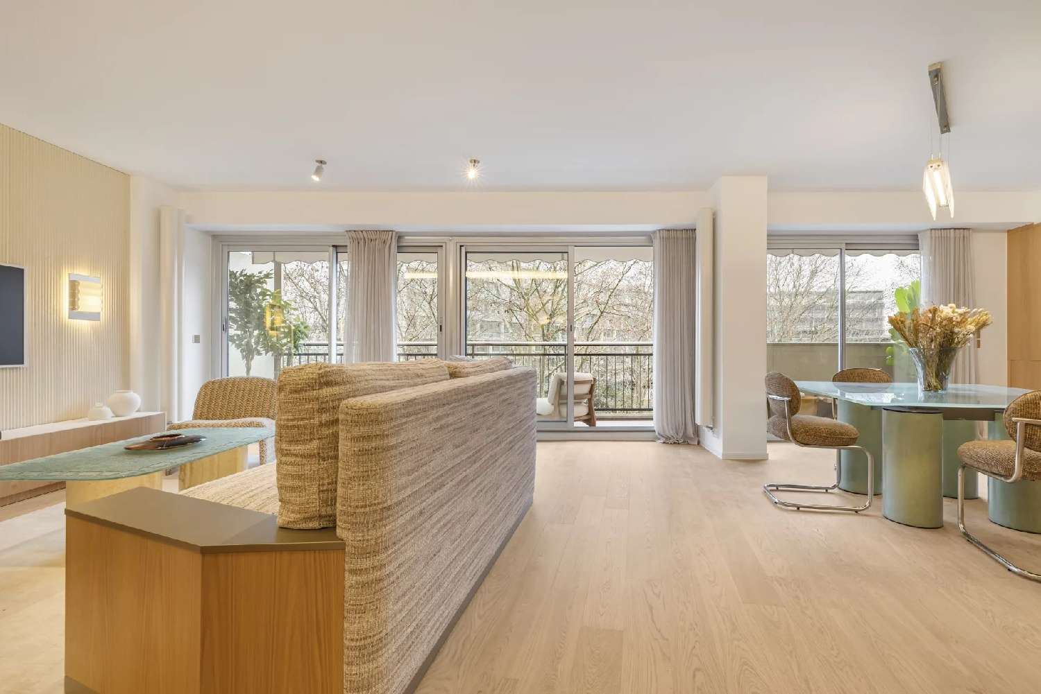  te koop appartement Paris 6e Arrondissement Parijs (Seine) 2