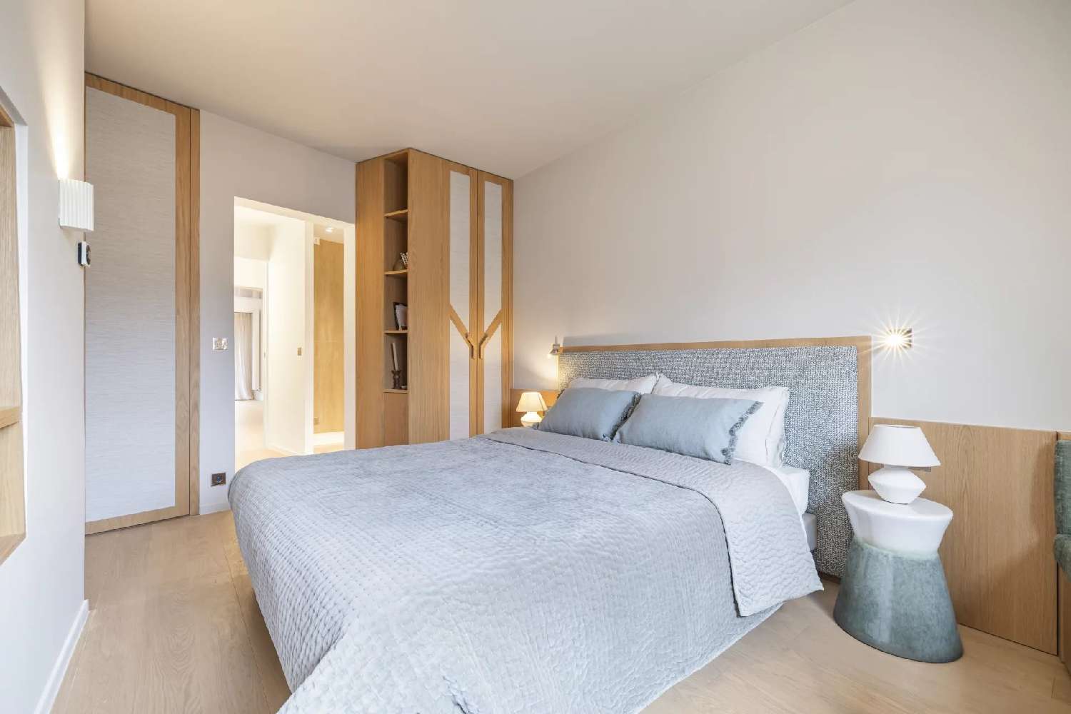  te koop appartement Paris 6e Arrondissement Parijs (Seine) 3