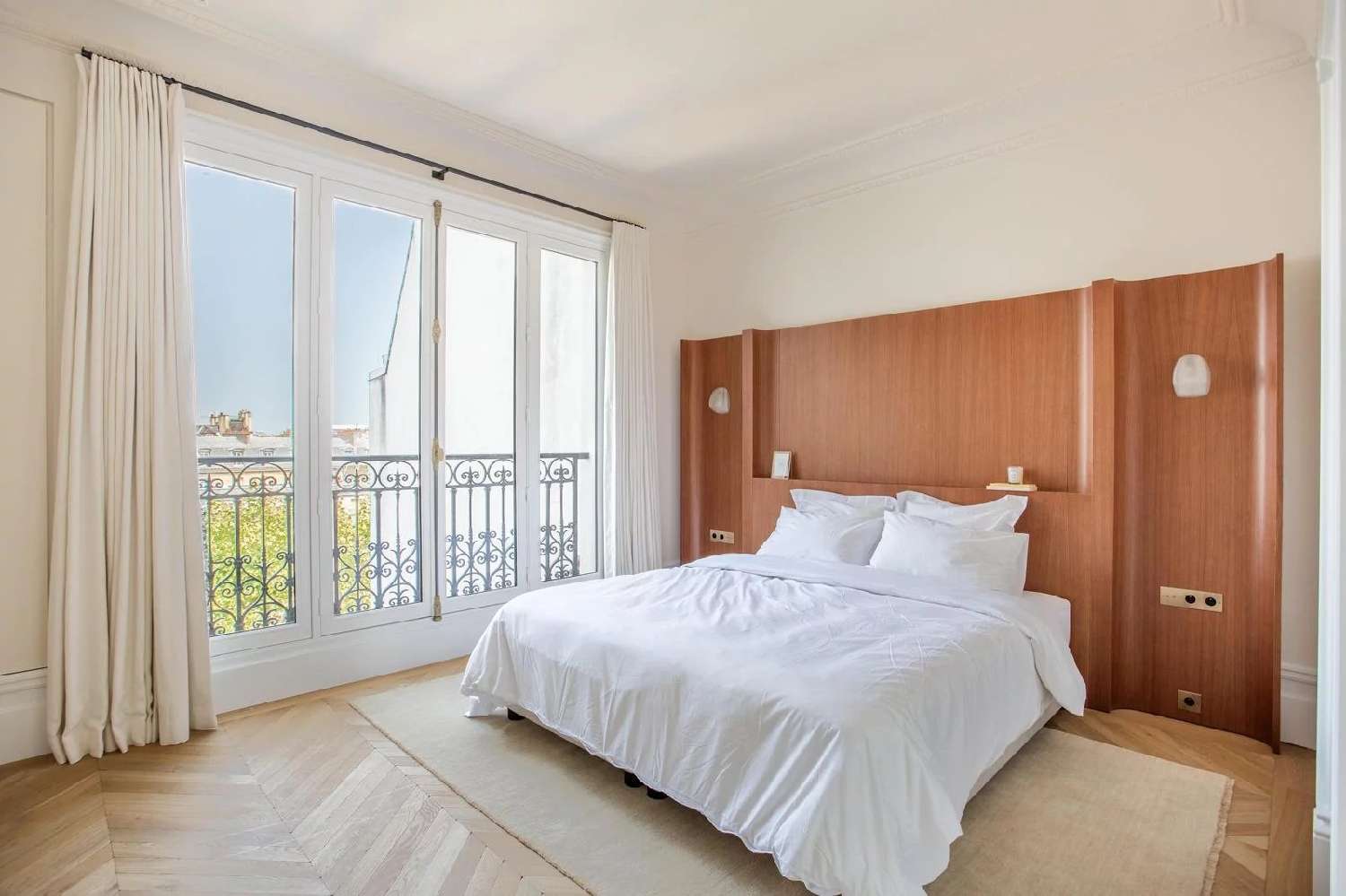  te koop appartement Paris 6e Arrondissement Parijs (Seine) 2