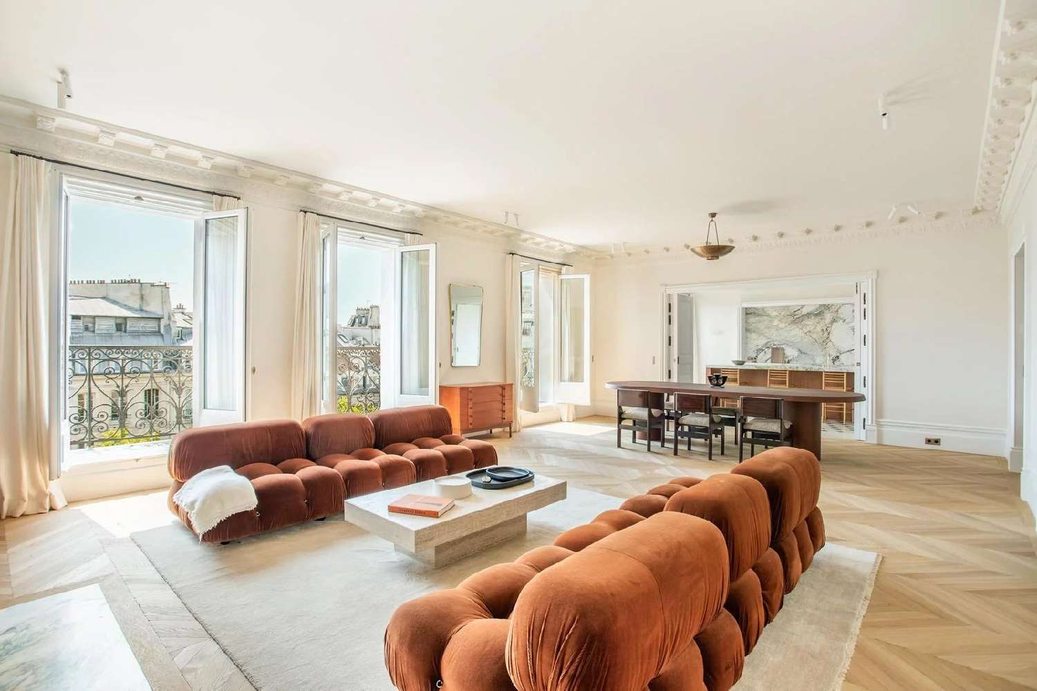  te koop appartement Paris 6e Arrondissement Parijs (Seine) 5