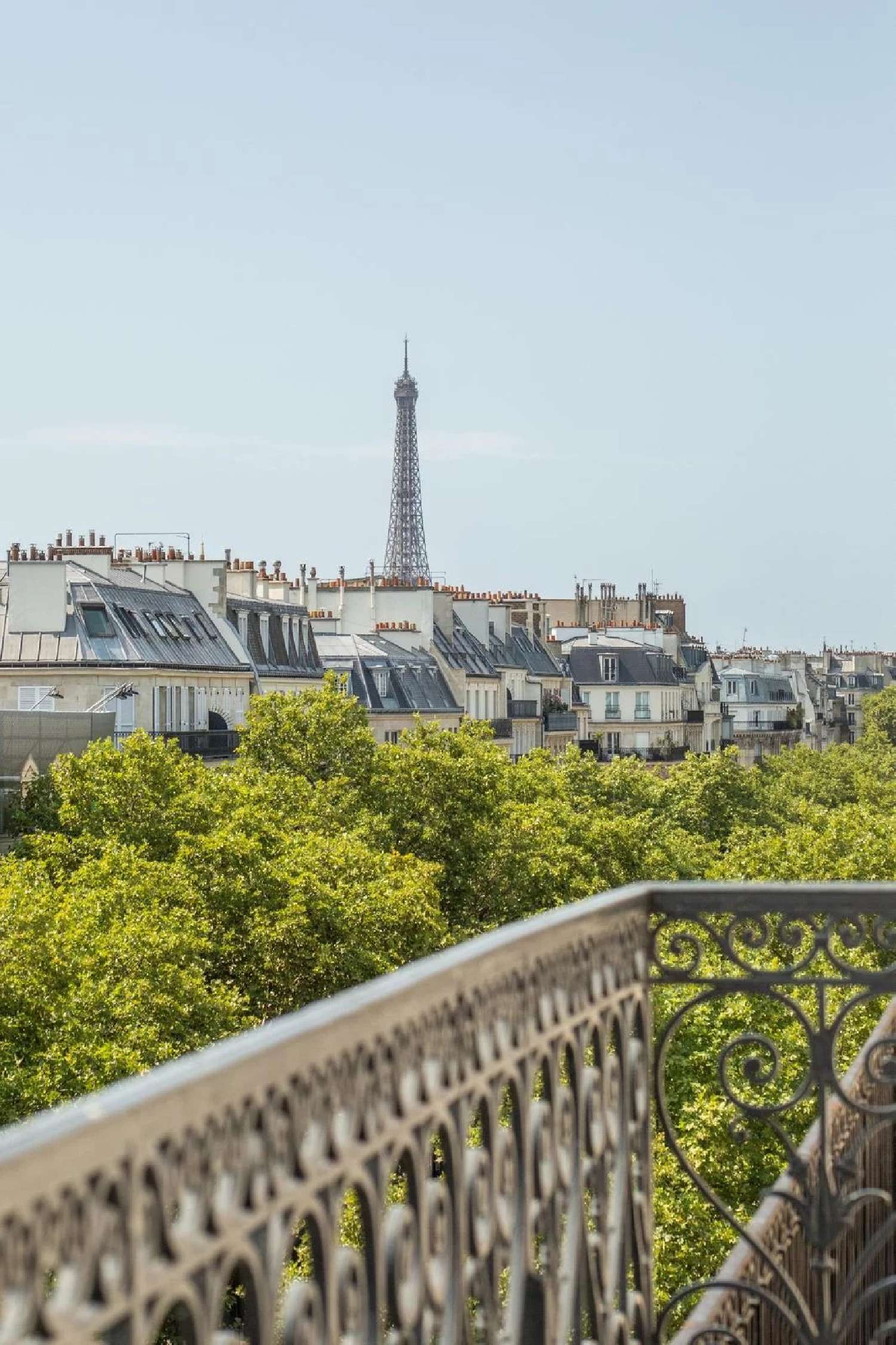  te koop appartement Paris 6e Arrondissement Parijs (Seine) 6