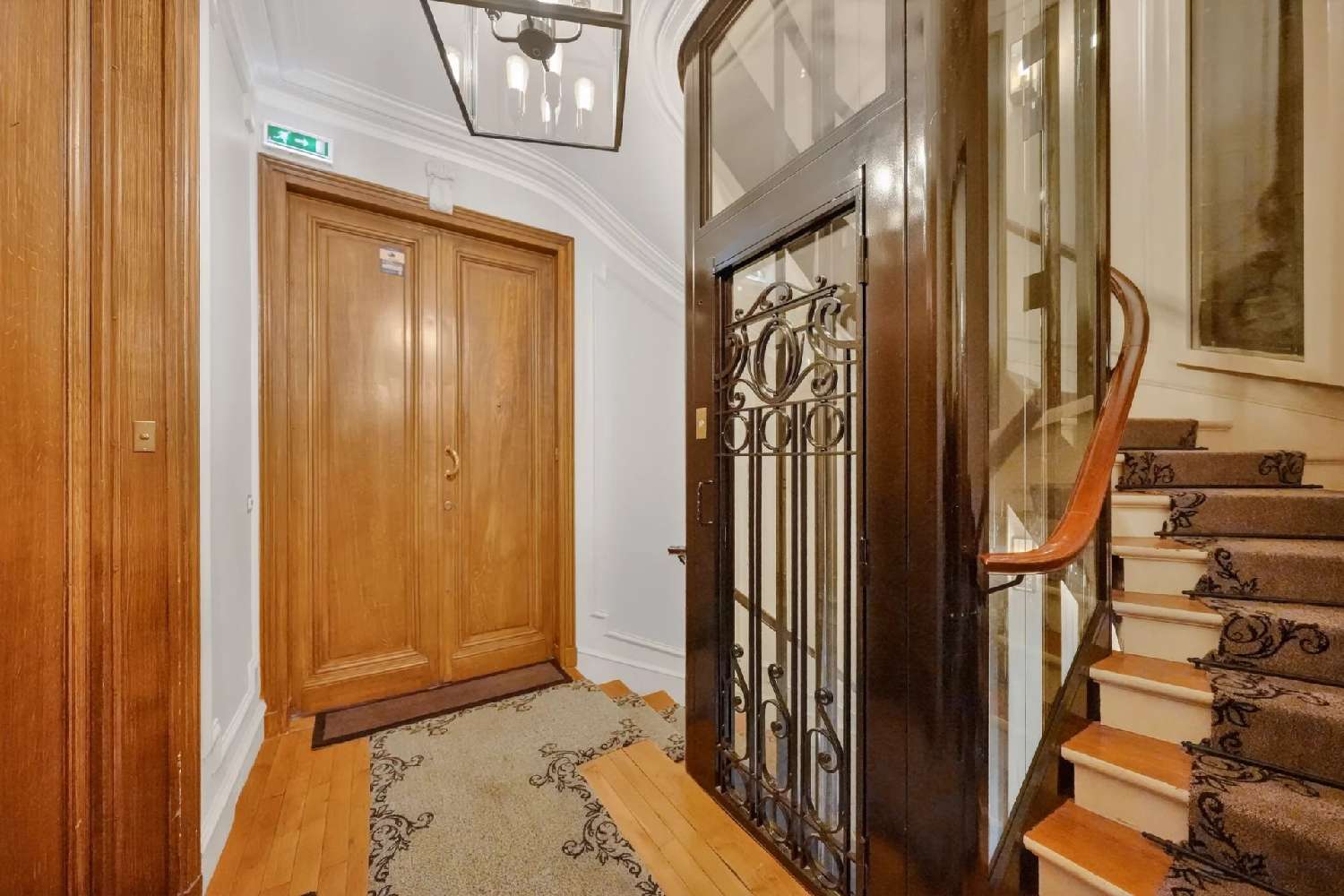  te koop appartement Paris 6e Arrondissement Parijs (Seine) 2