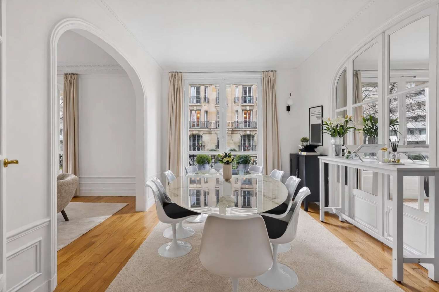  te koop appartement Paris 6e Arrondissement Parijs (Seine) 3