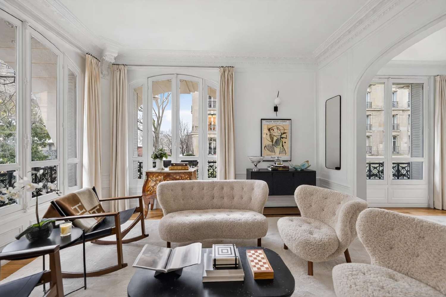  te koop appartement Paris 6e Arrondissement Parijs (Seine) 4