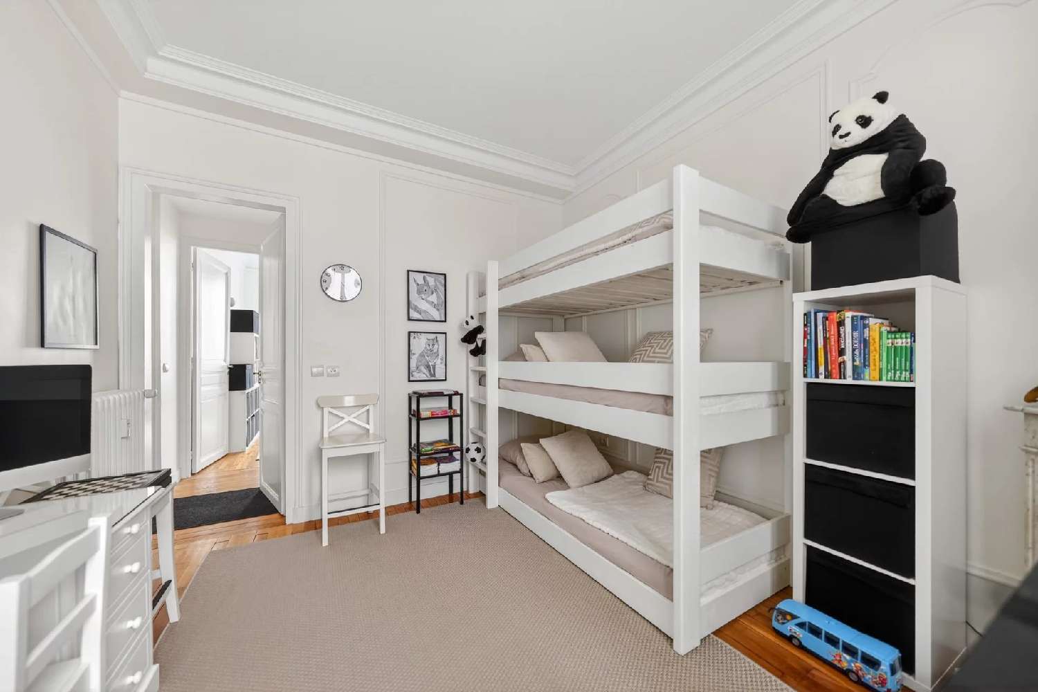  te koop appartement Paris 6e Arrondissement Parijs (Seine) 5