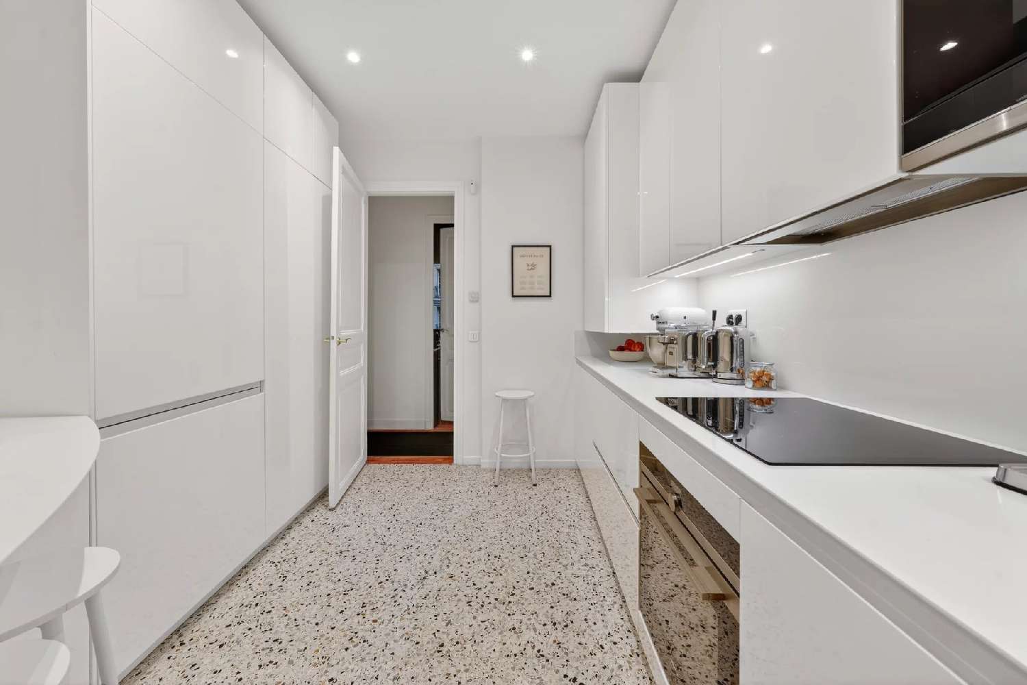  te koop appartement Paris 6e Arrondissement Parijs (Seine) 8