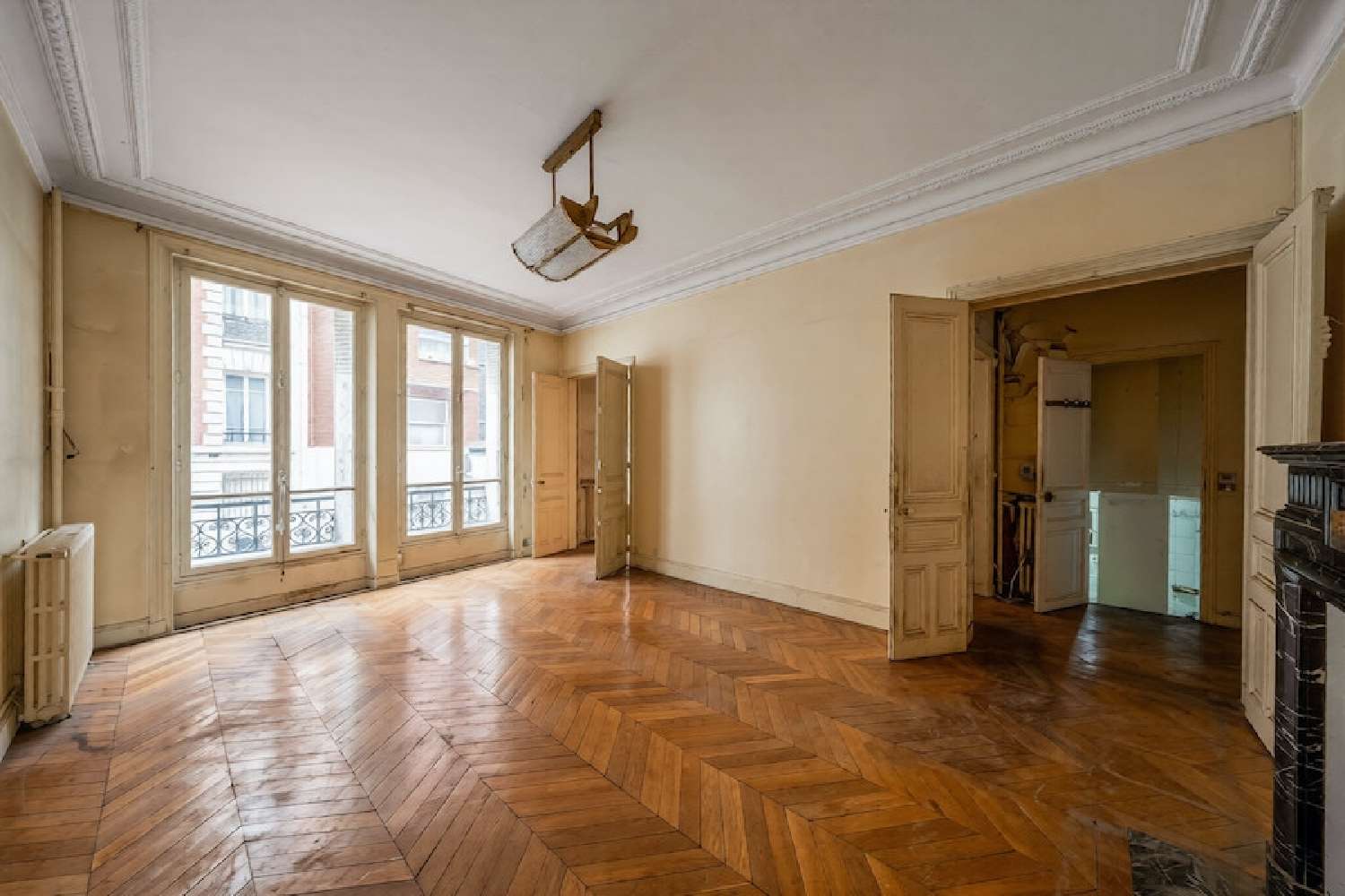  te koop appartement Paris 6e Arrondissement Parijs (Seine) 1