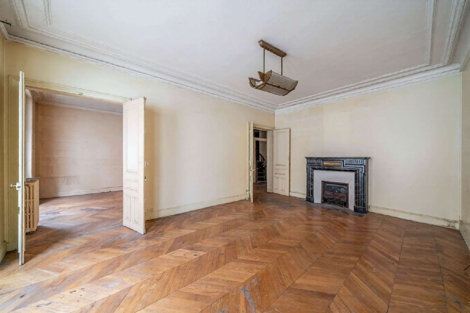  te koop appartement Paris 6e Arrondissement Parijs (Seine) 3