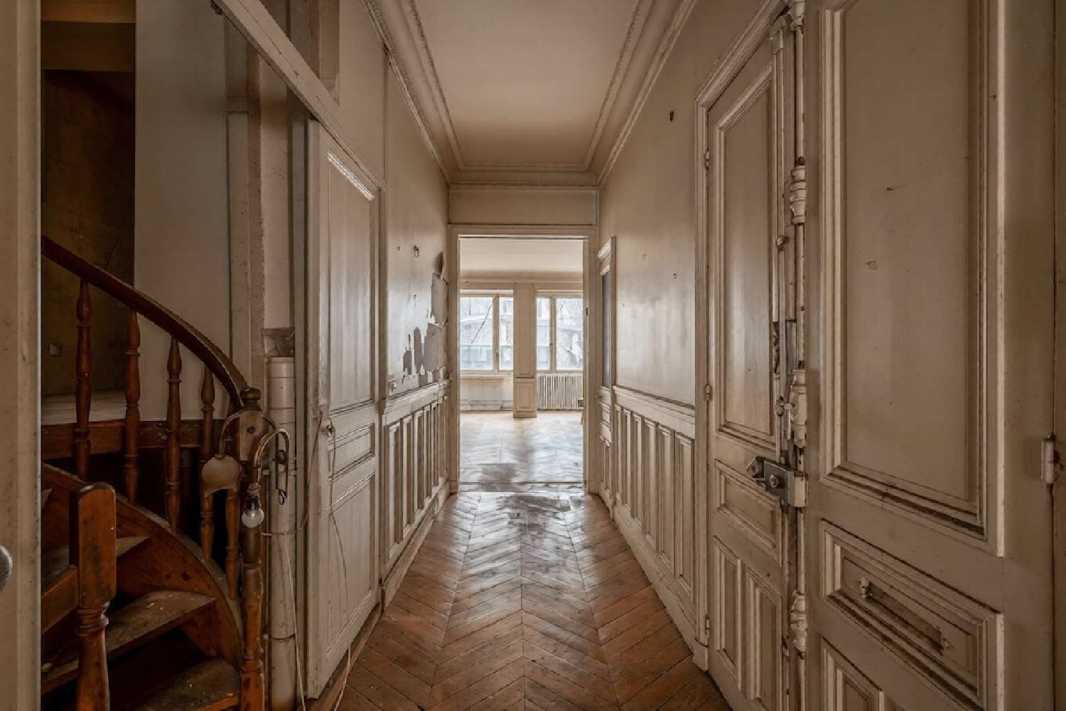  te koop appartement Paris 6e Arrondissement Parijs (Seine) 5