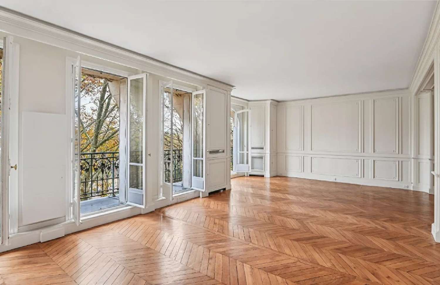  te koop appartement Paris 6e Arrondissement Parijs (Seine) 2