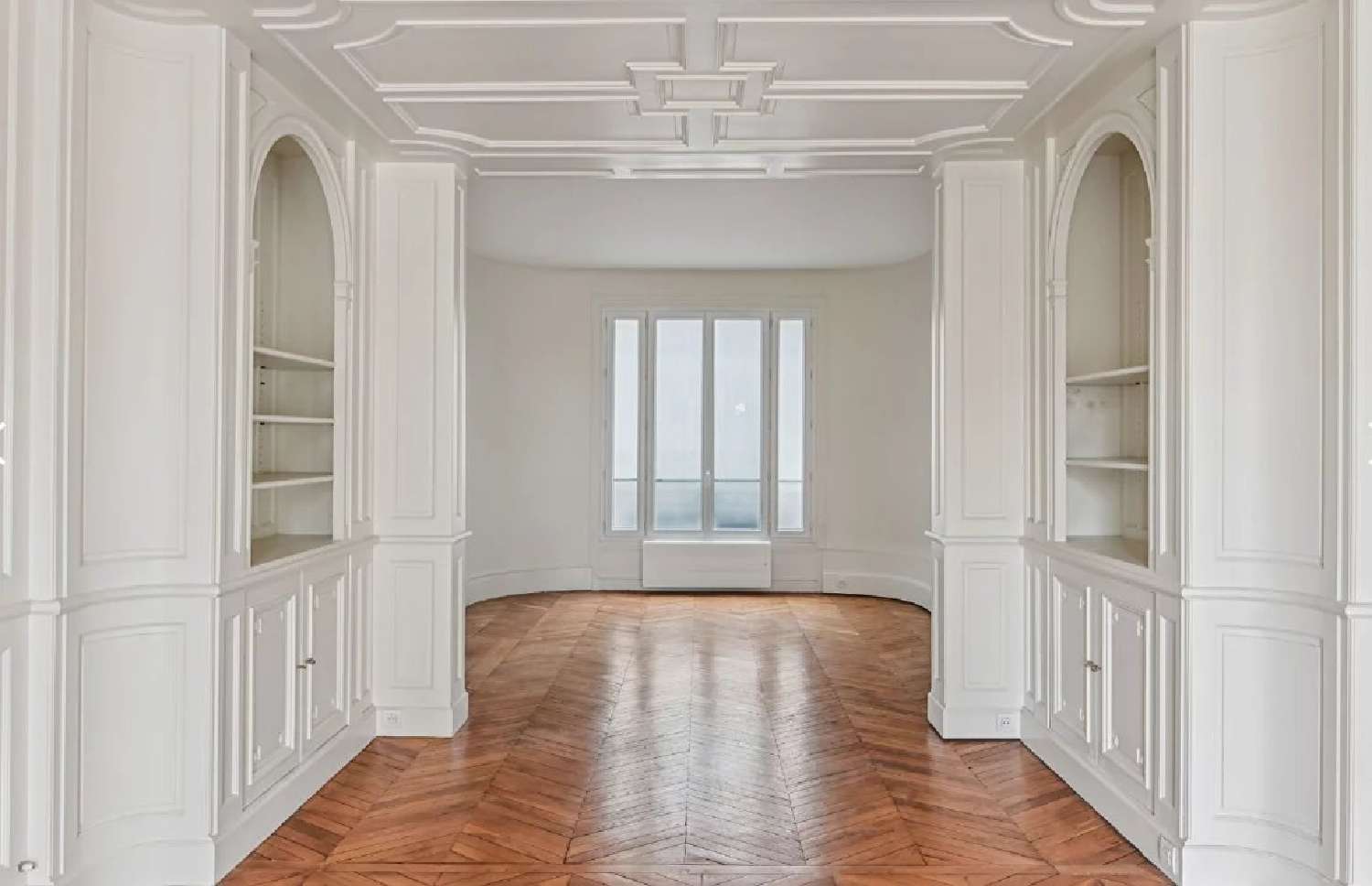  te koop appartement Paris 6e Arrondissement Parijs (Seine) 3