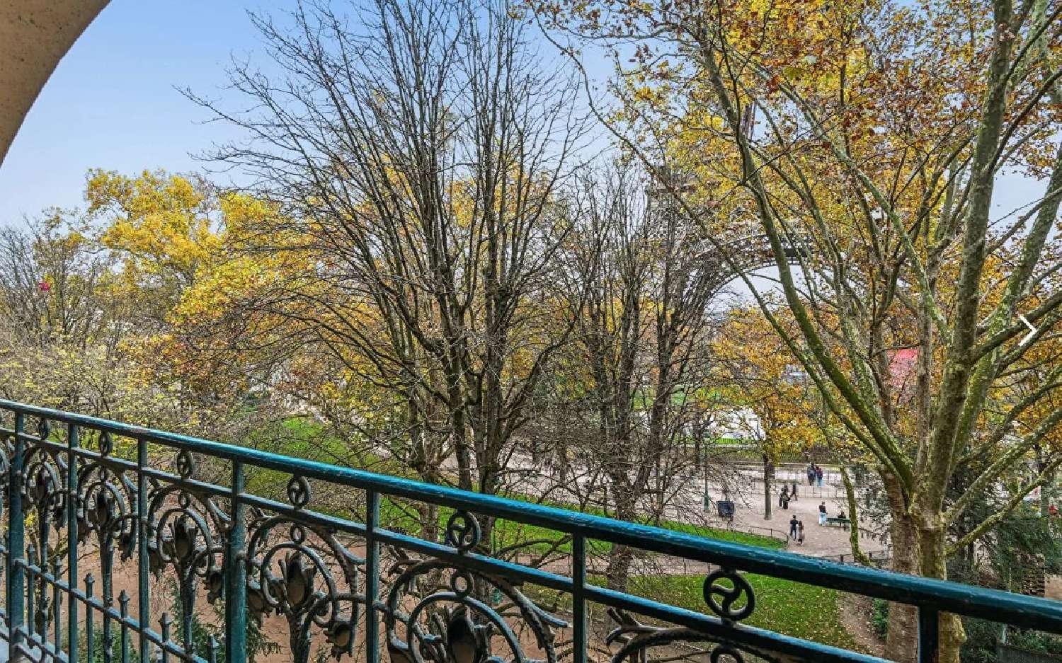  te koop appartement Paris 6e Arrondissement Parijs (Seine) 6