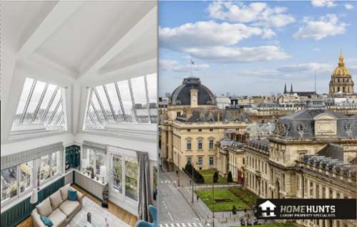 Paris 6e Arrondissement Parijs (Seine) appartement foto 7309141