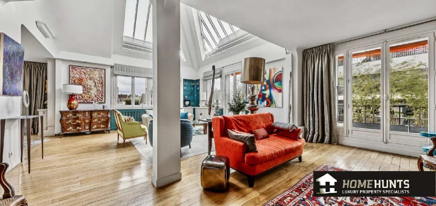  te koop appartement Paris 6e Arrondissement Parijs (Seine) 4