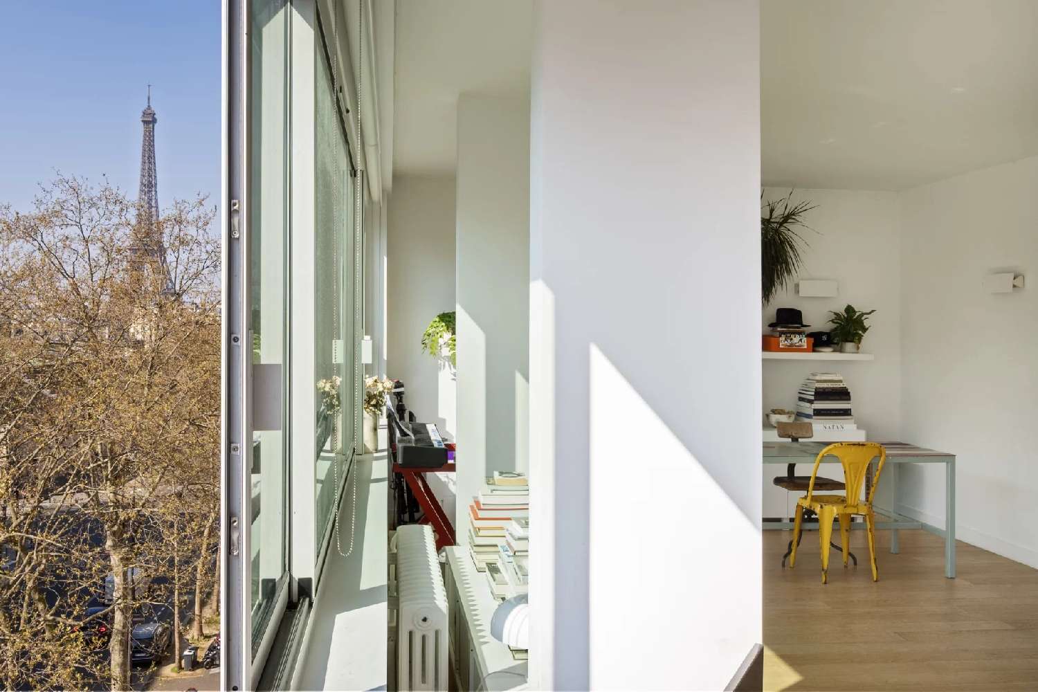  te koop appartement Paris 6e Arrondissement Parijs (Seine) 1