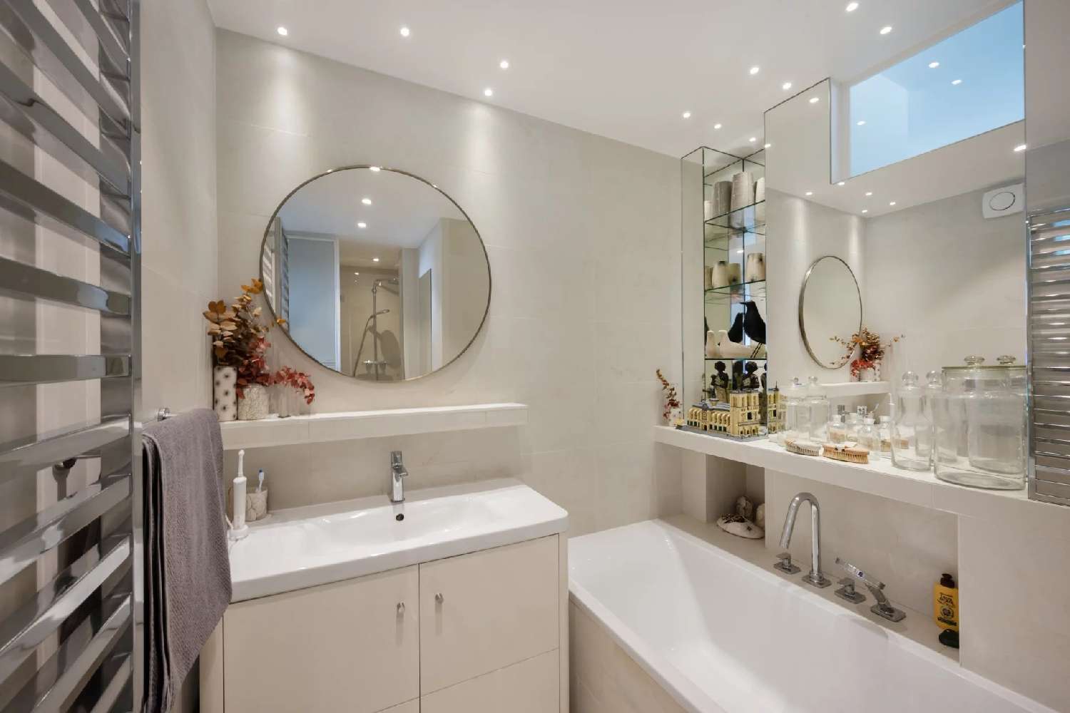  te koop appartement Paris 6e Arrondissement Parijs (Seine) 7