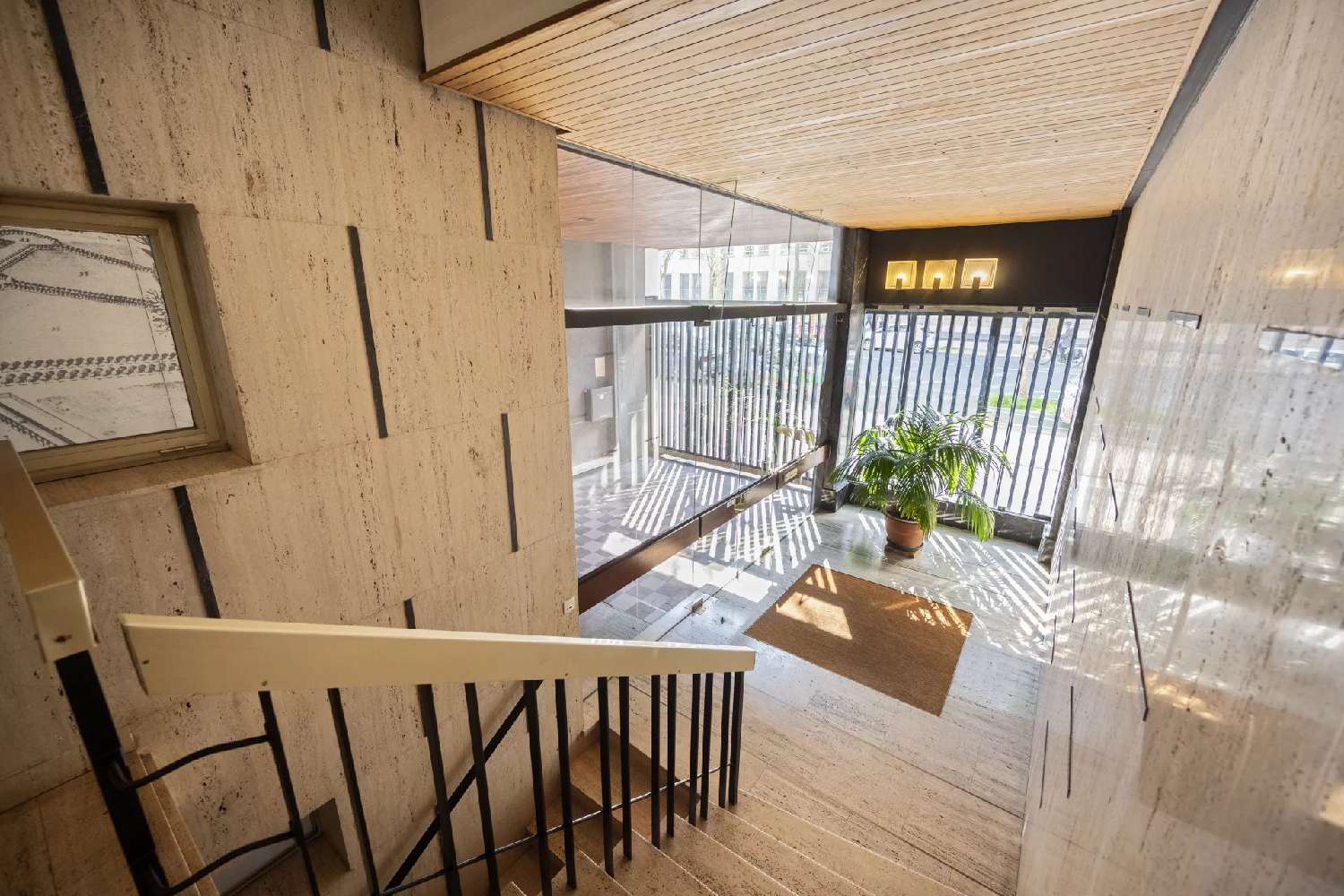  te koop appartement Paris 6e Arrondissement Parijs (Seine) 8