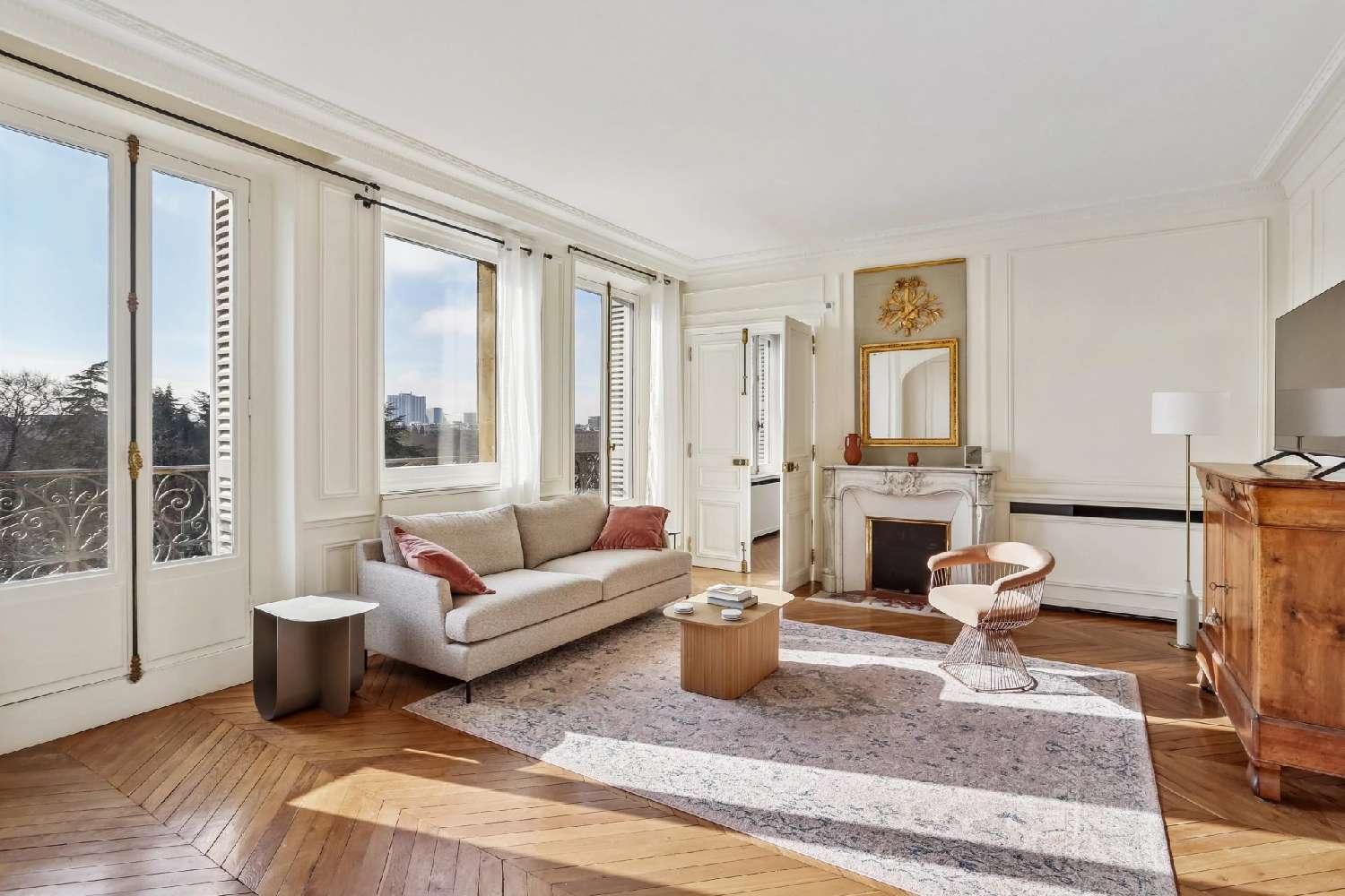 kaufen Wohnung/ Apartment Paris 6e Arrondissement Paris (Seine) 1