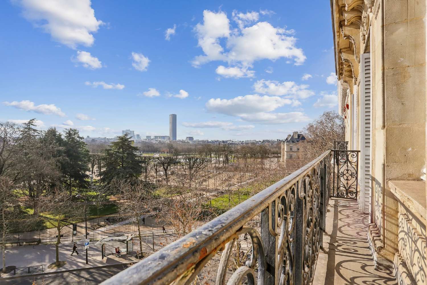 kaufen Wohnung/ Apartment Paris 6e Arrondissement Paris (Seine) 2