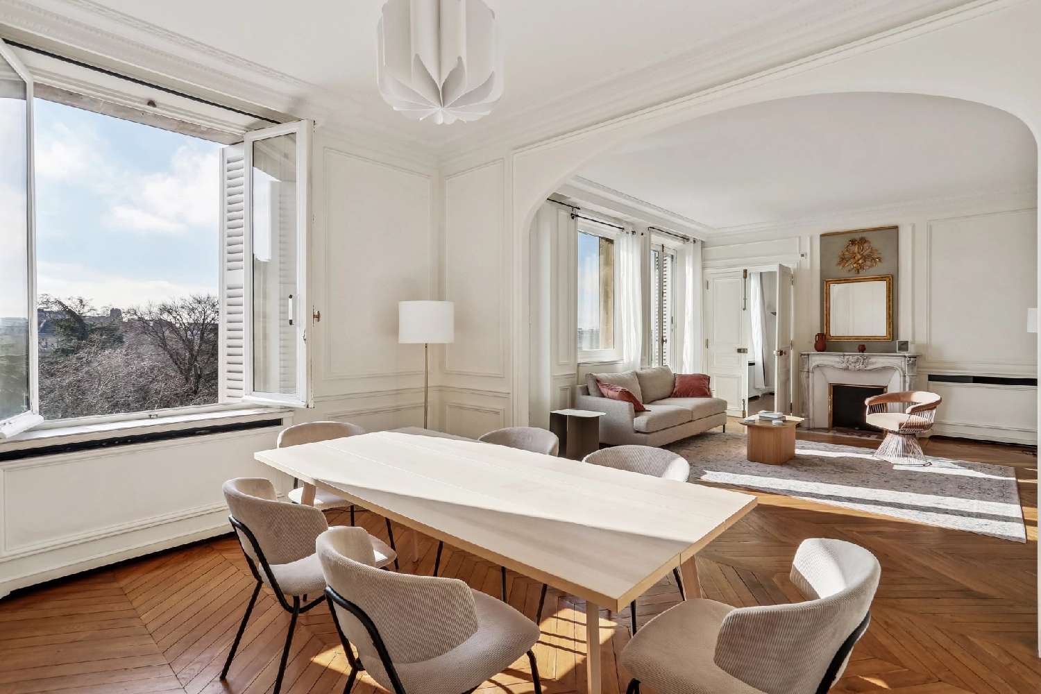 kaufen Wohnung/ Apartment Paris 6e Arrondissement Paris (Seine) 3