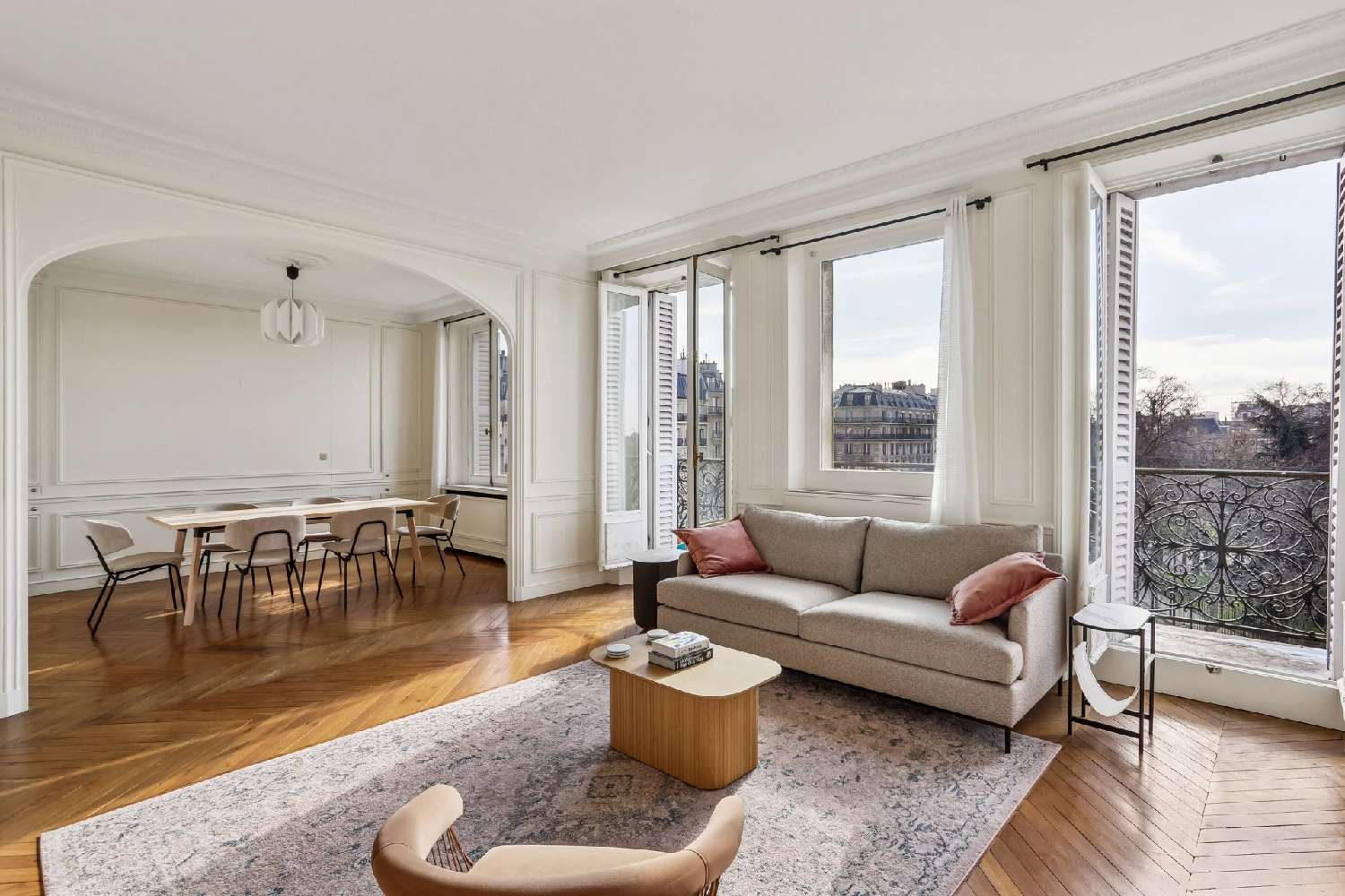 kaufen Wohnung/ Apartment Paris 6e Arrondissement Paris (Seine) 4