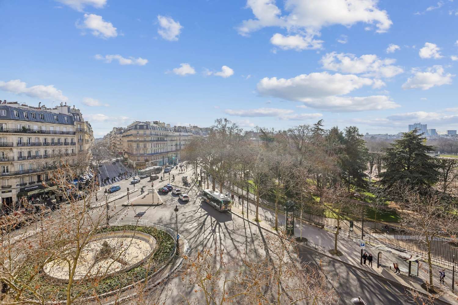 kaufen Wohnung/ Apartment Paris 6e Arrondissement Paris (Seine) 5