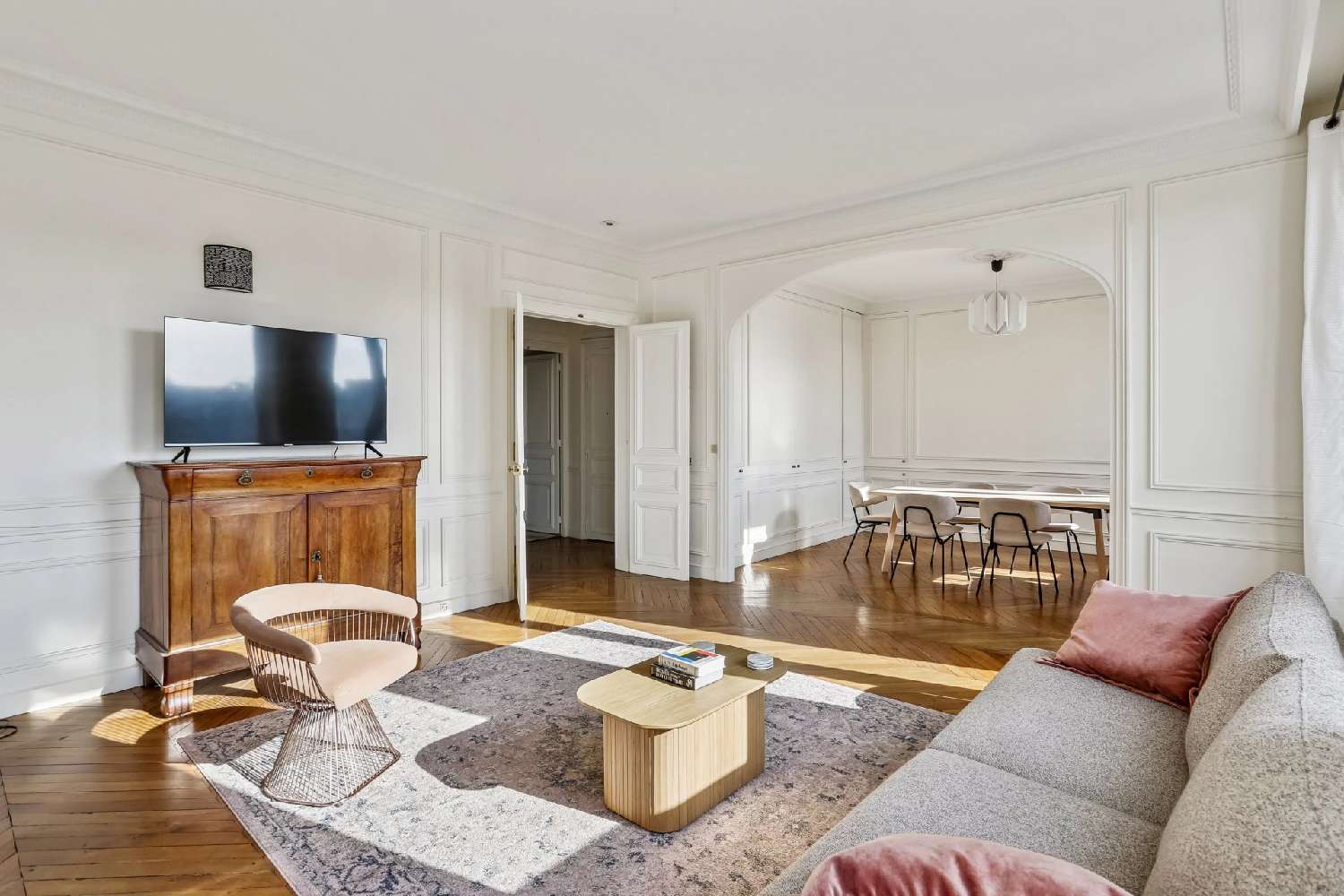 kaufen Wohnung/ Apartment Paris 6e Arrondissement Paris (Seine) 6