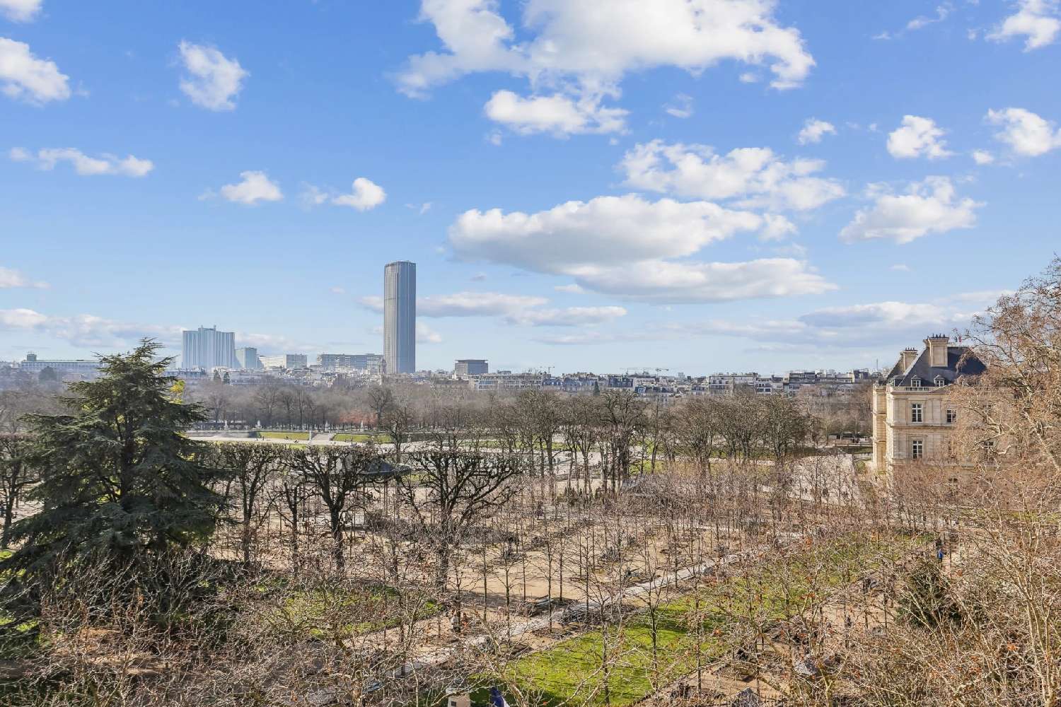 kaufen Wohnung/ Apartment Paris 6e Arrondissement Paris (Seine) 8