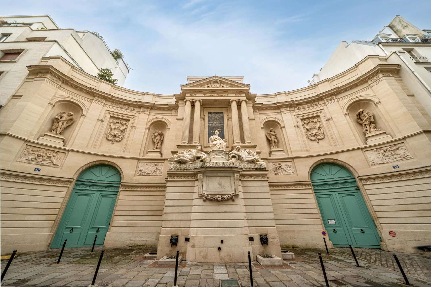 te koop appartement Paris 6e Arrondissement Parijs (Seine) 1