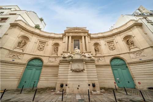 Paris 6e Arrondissement Parijs (Seine) appartement foto 7309264