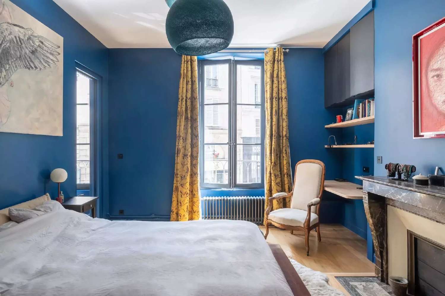 à vendre appartement Paris 6e Arrondissement Paris (Seine) 5