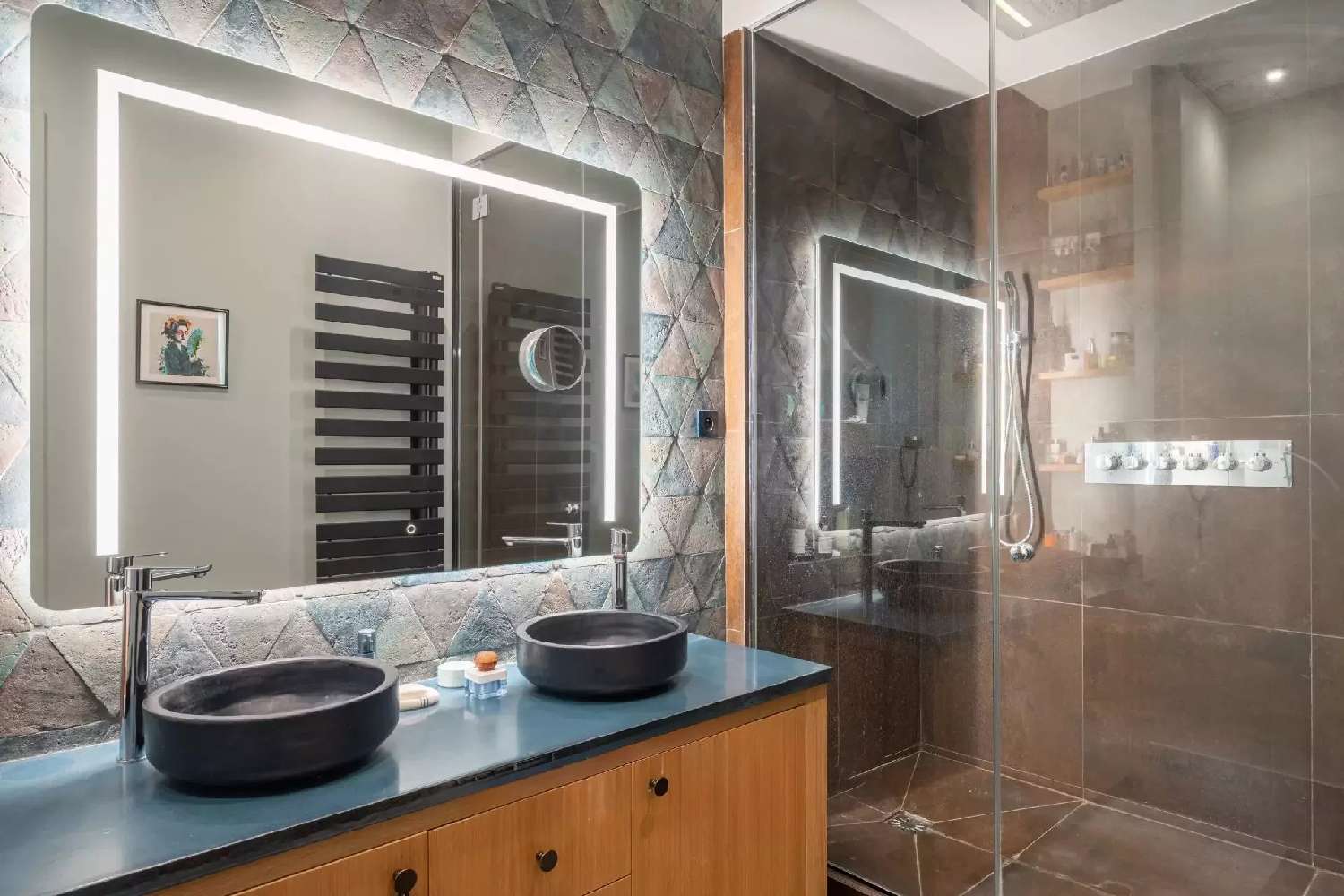 à vendre appartement Paris 6e Arrondissement Paris (Seine) 6