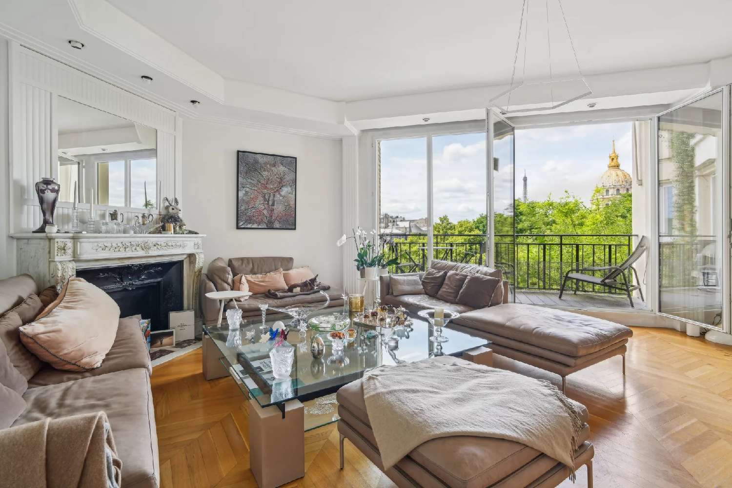  for sale apartment Paris 6e Arrondissement Paris (Seine) 1