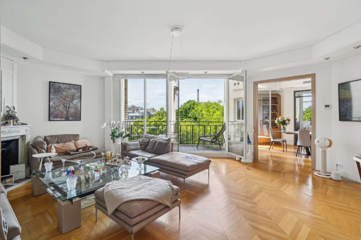  for sale apartment Paris 6e Arrondissement Paris (Seine) 2