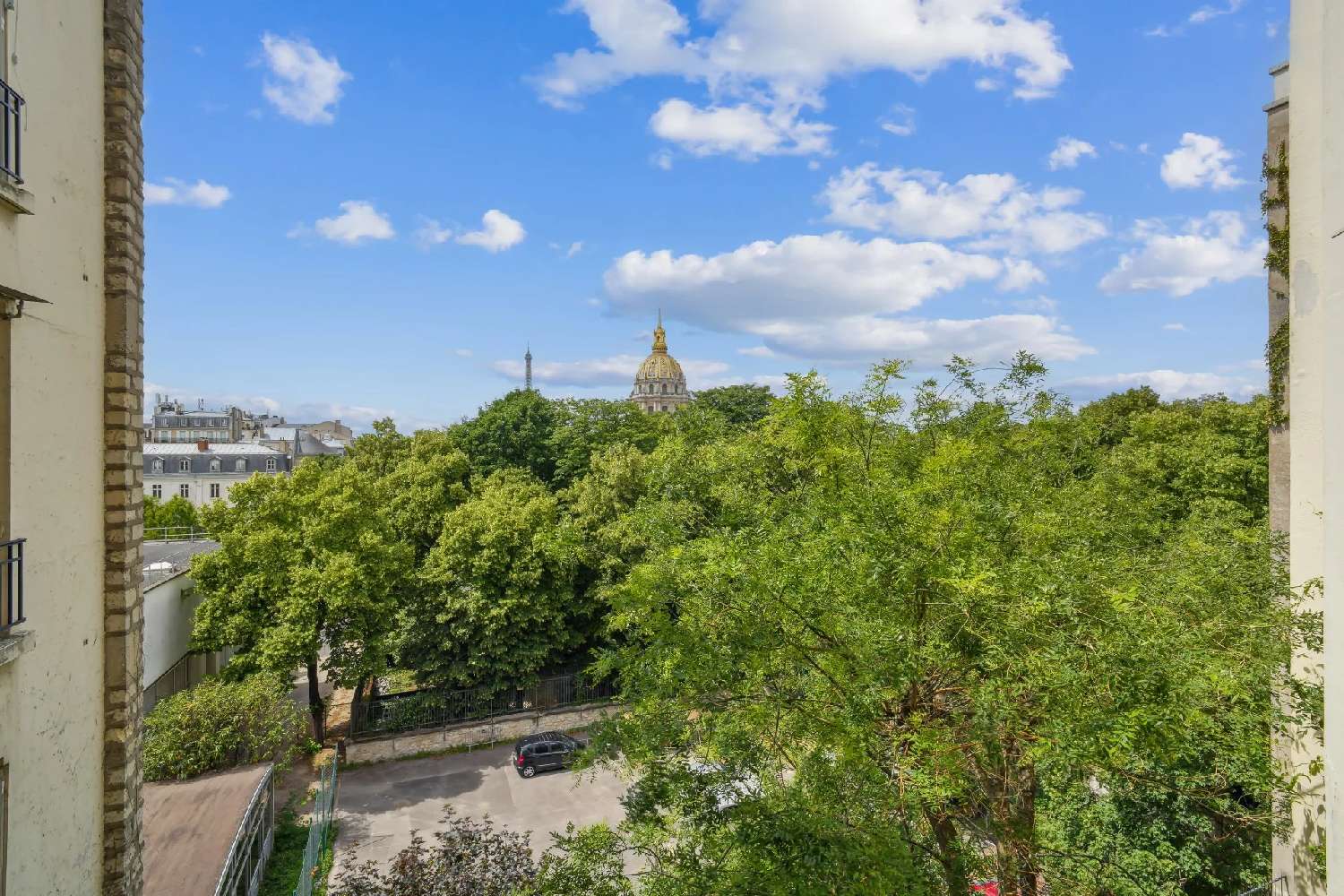  for sale apartment Paris 6e Arrondissement Paris (Seine) 4