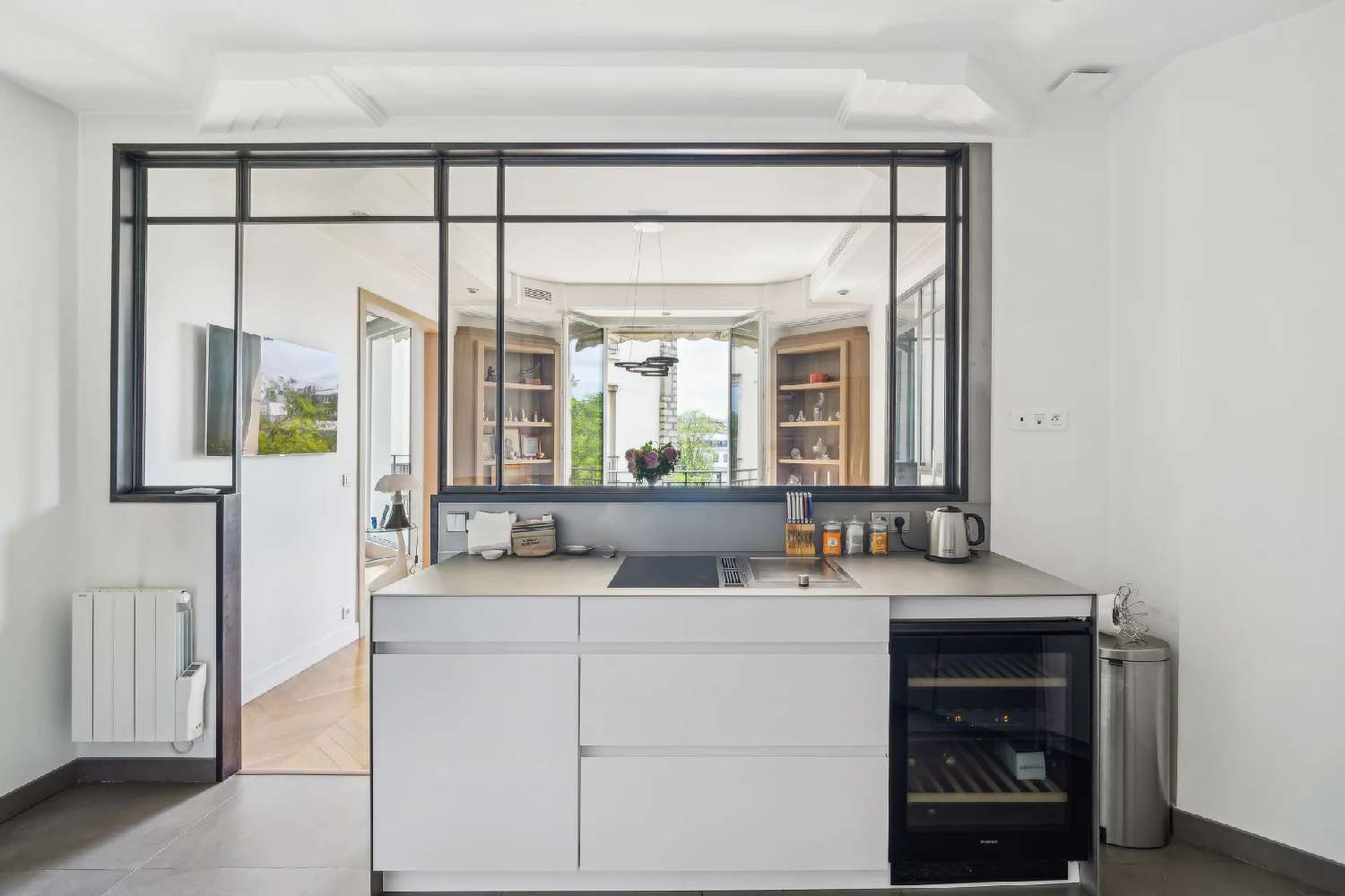  for sale apartment Paris 6e Arrondissement Paris (Seine) 6