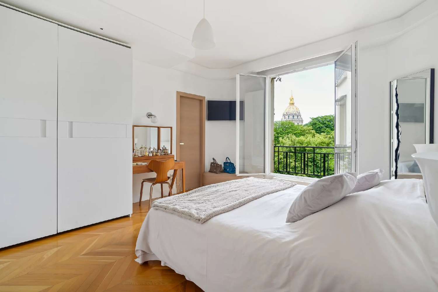  for sale apartment Paris 6e Arrondissement Paris (Seine) 7