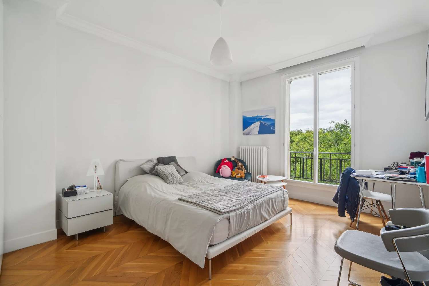  for sale apartment Paris 6e Arrondissement Paris (Seine) 8