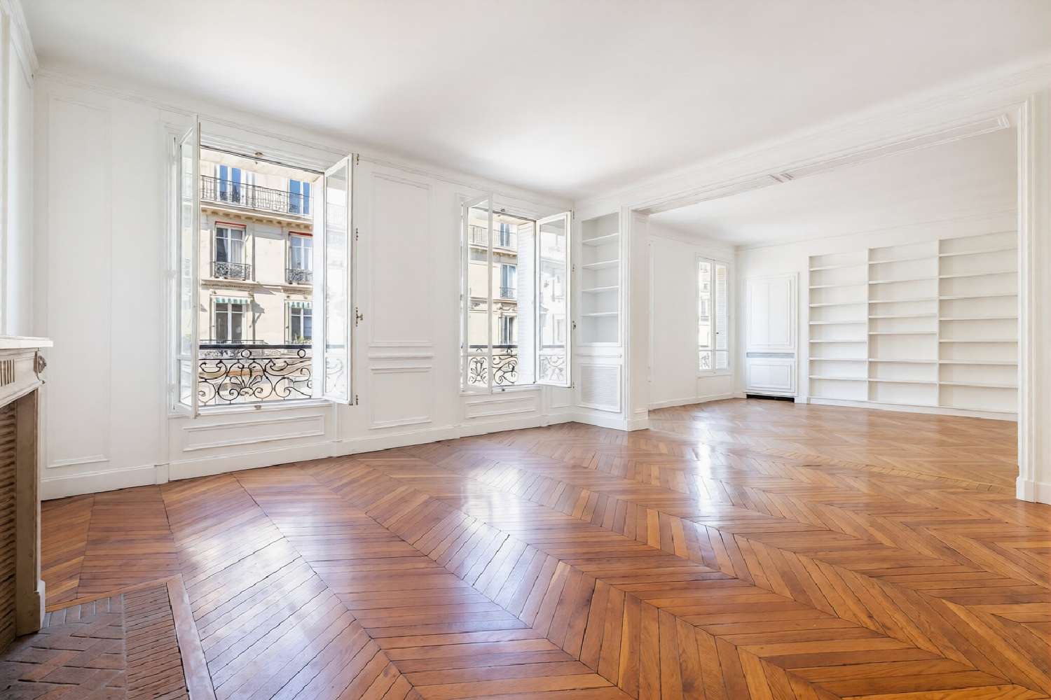  for sale apartment Paris 6e Arrondissement Paris (Seine) 2