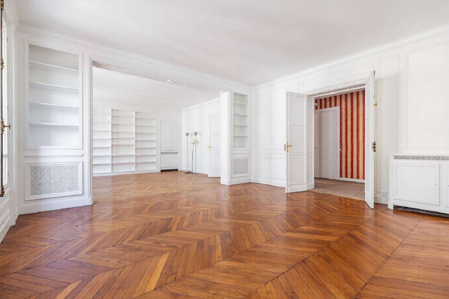  for sale apartment Paris 6e Arrondissement Paris (Seine) 4