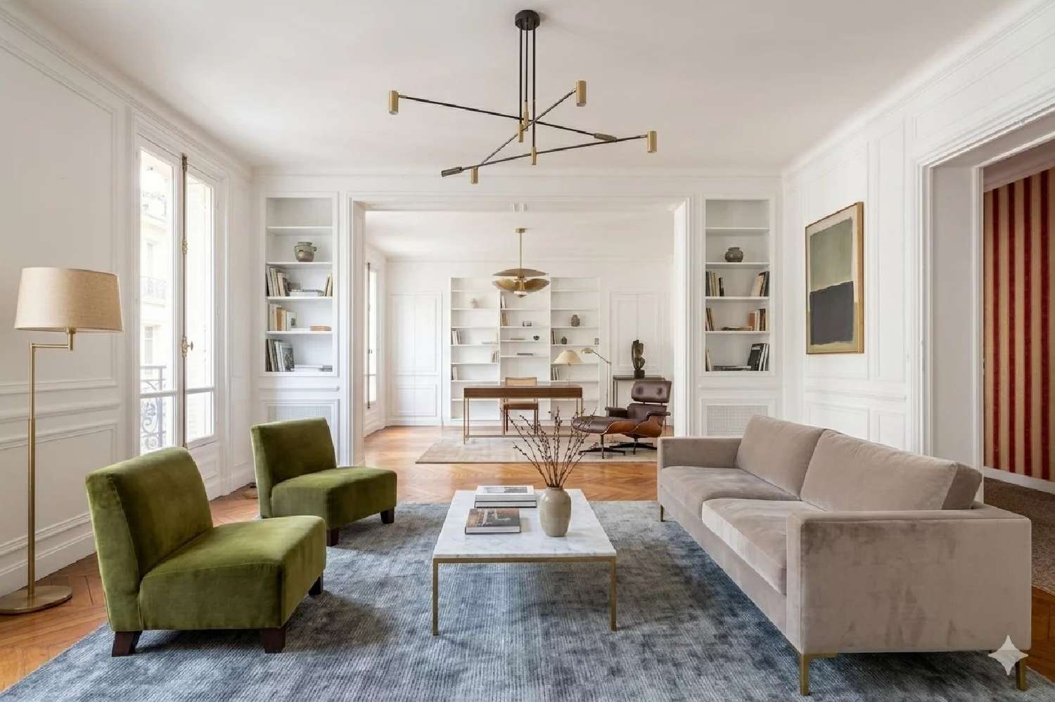  for sale apartment Paris 6e Arrondissement Paris (Seine) 5