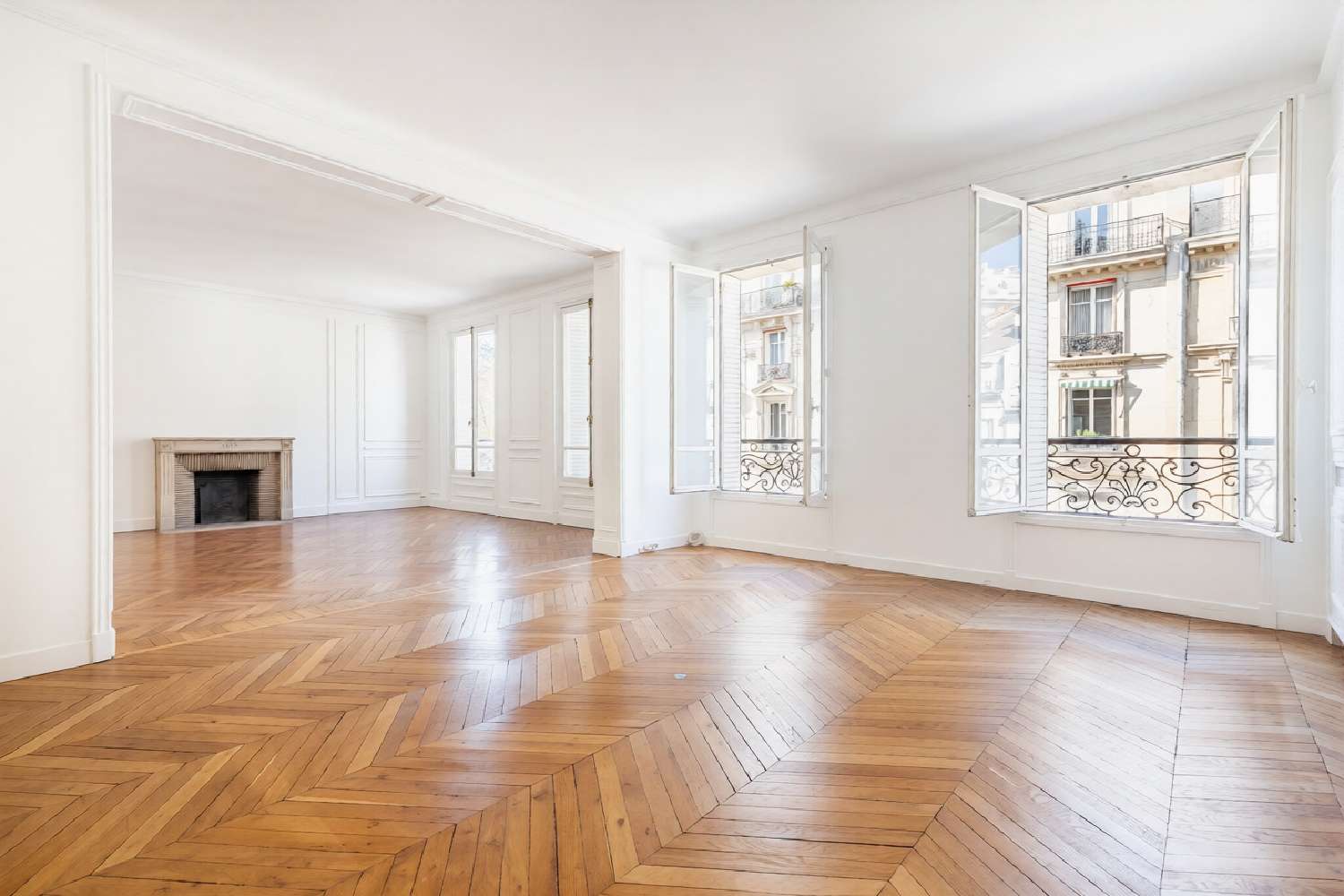  for sale apartment Paris 6e Arrondissement Paris (Seine) 7