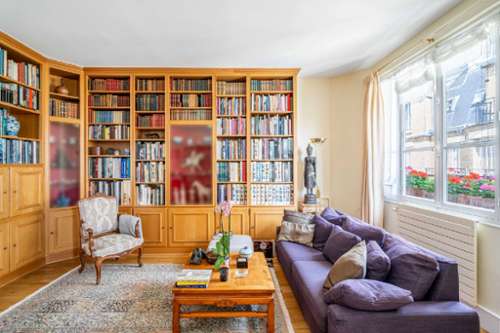 Paris 6e Arrondissement Paris (Seine) appartement foto 7309595