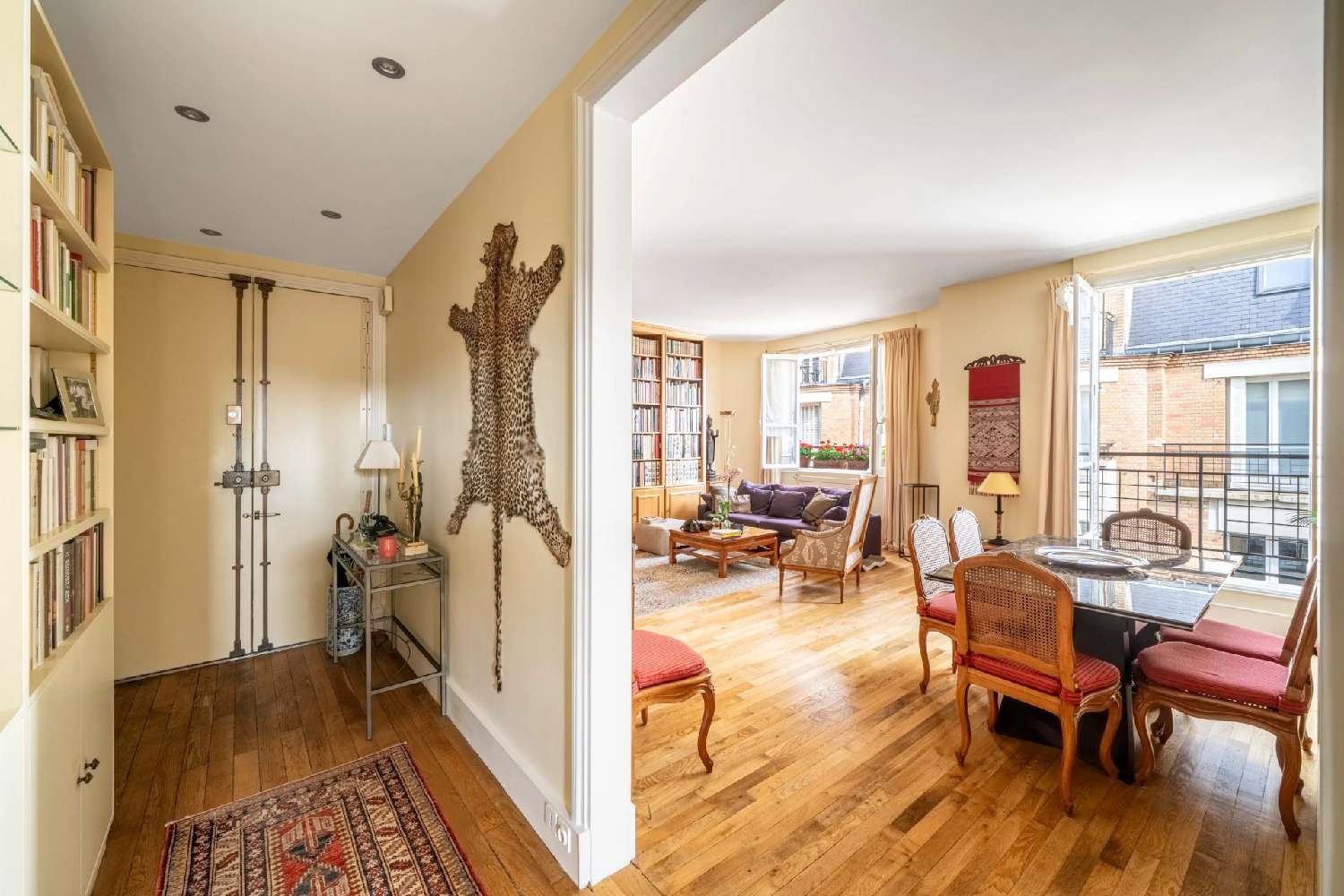 à vendre appartement Paris 6e Arrondissement Paris (Seine) 3