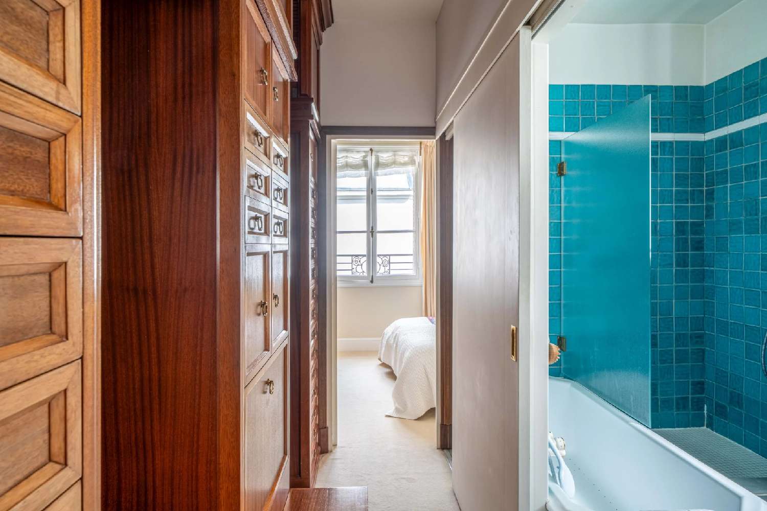 à vendre appartement Paris 6e Arrondissement Paris (Seine) 5